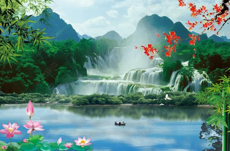 数字化智能系统